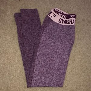 Gymshark Flex Leggings 💪🏼 BRAND NEW!